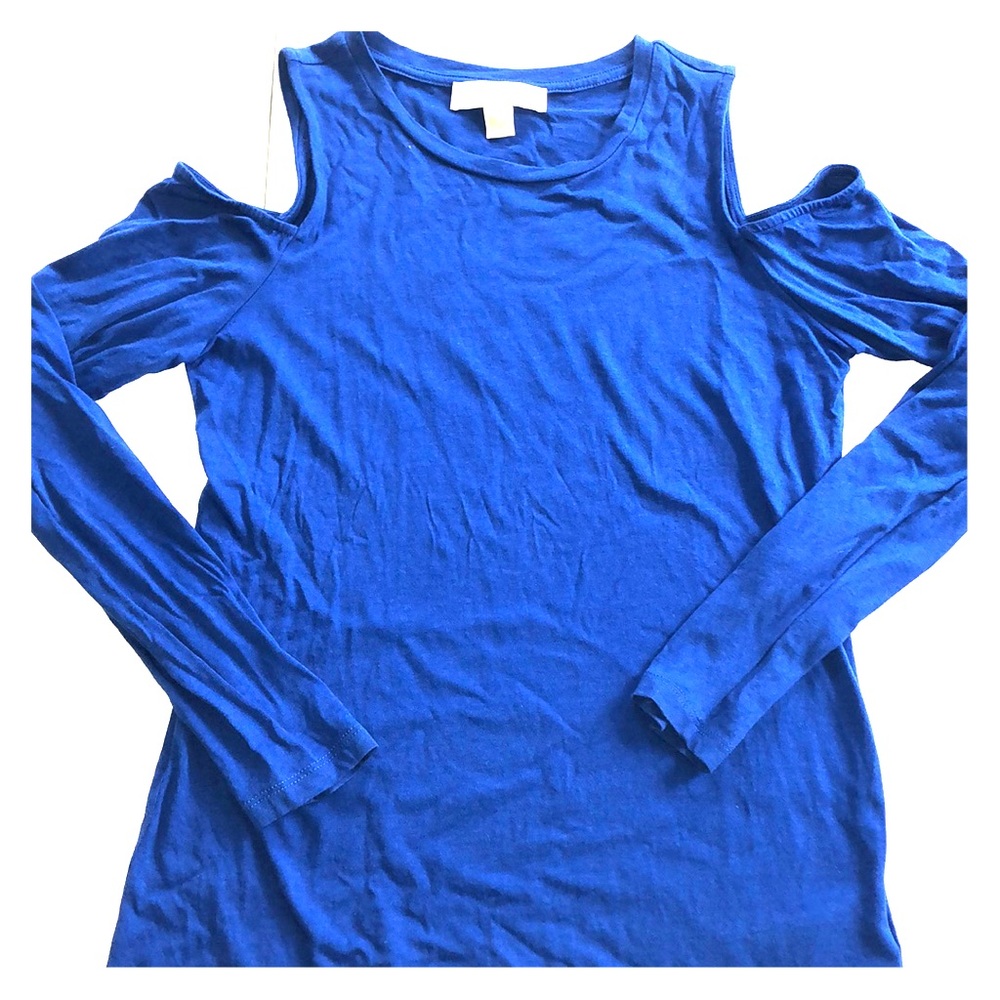 Michael Kors off the Shoulder